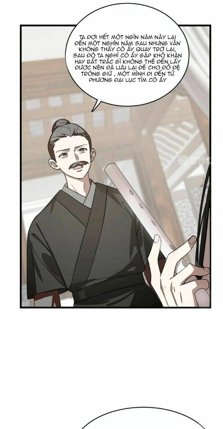 Độc Bộ Thiên Hạ: Đặc Công Thần Y - Chapter 237 - Page 33
