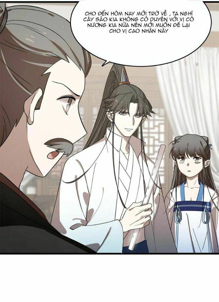 Độc Bộ Thiên Hạ: Đặc Công Thần Y - Chapter 237 - Page 34