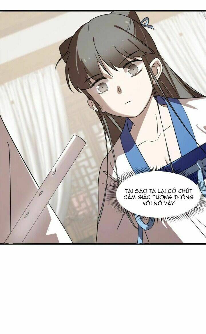 Độc Bộ Thiên Hạ: Đặc Công Thần Y - Chapter 237 - Page 36