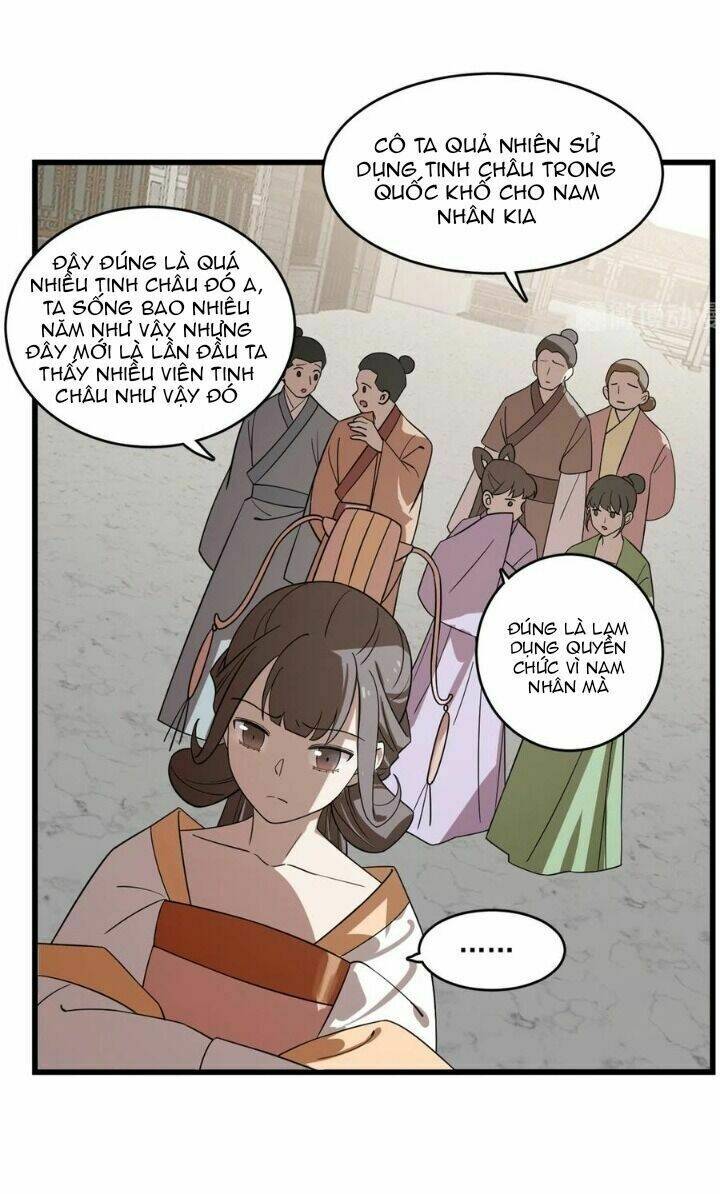 Độc Bộ Thiên Hạ: Đặc Công Thần Y - Chapter 237 - Page 6