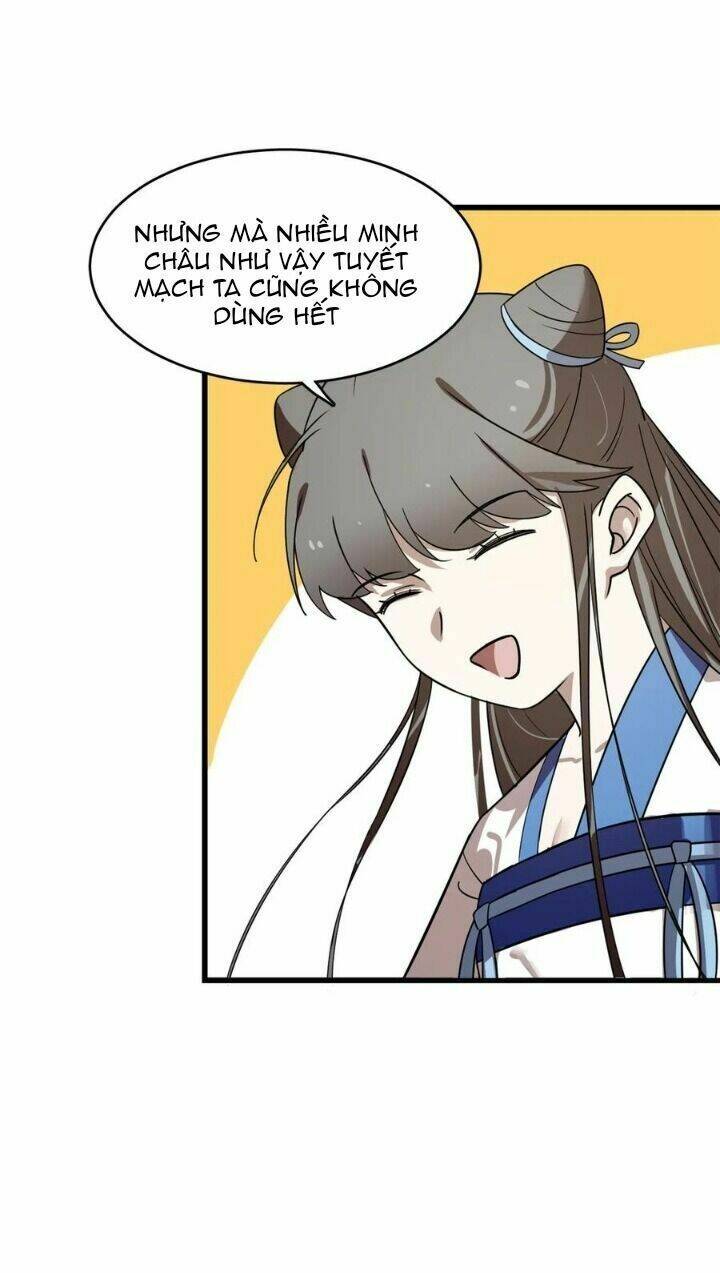 Độc Bộ Thiên Hạ: Đặc Công Thần Y - Chapter 237 - Page 7