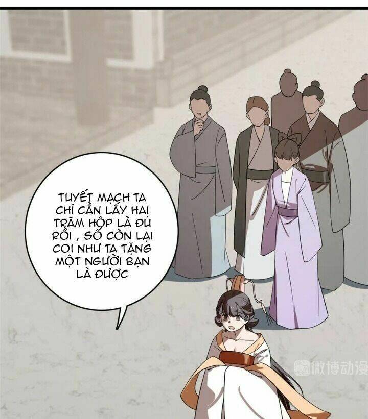 Độc Bộ Thiên Hạ: Đặc Công Thần Y - Chapter 237 - Page 8