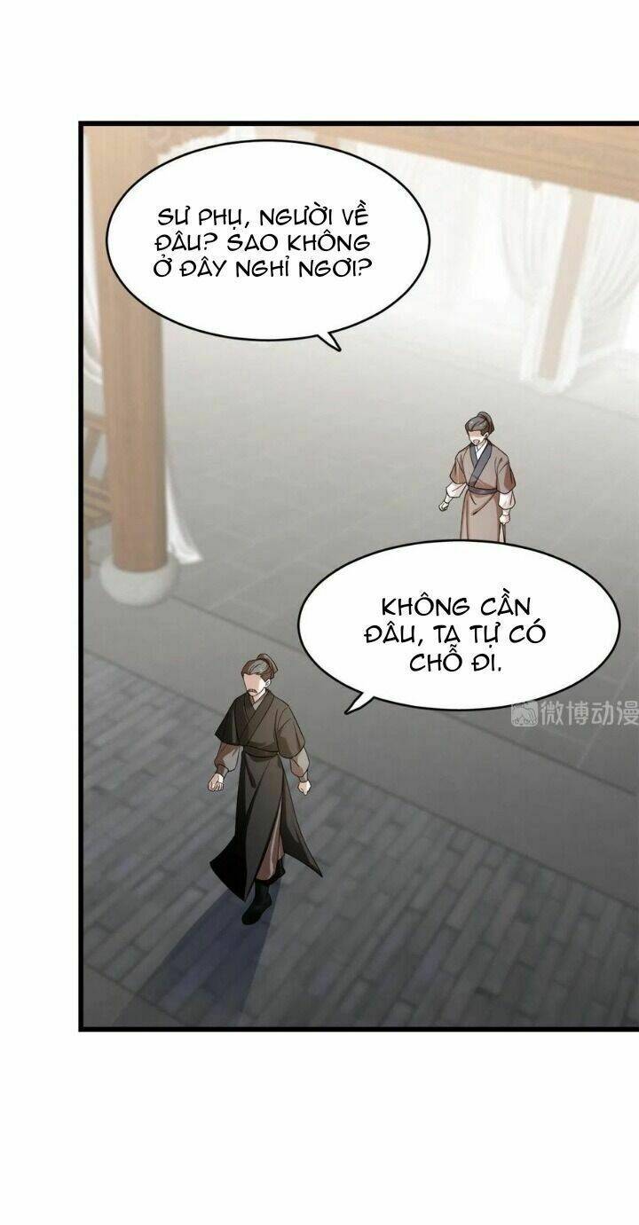 Độc Bộ Thiên Hạ: Đặc Công Thần Y Chapter 238 - Trang 9