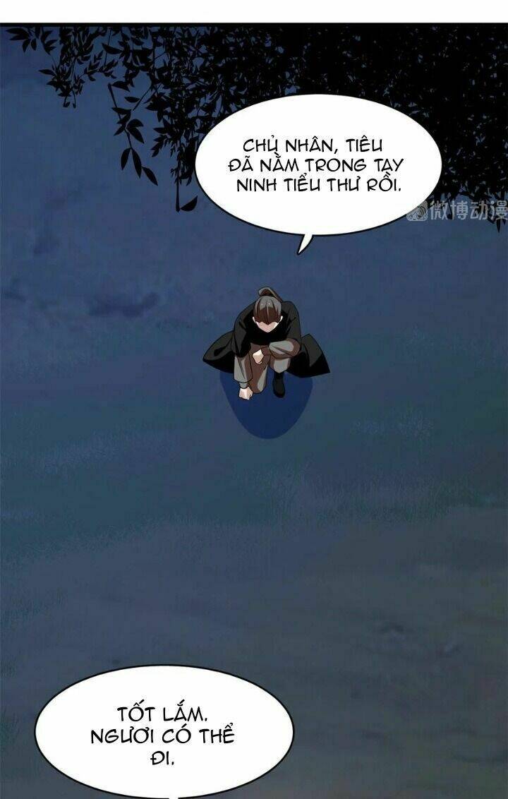 Độc Bộ Thiên Hạ: Đặc Công Thần Y Chapter 238 - Trang 12