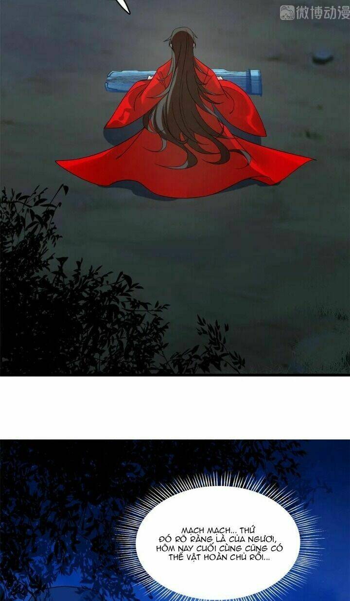 Độc Bộ Thiên Hạ: Đặc Công Thần Y Chapter 238 - Trang 13