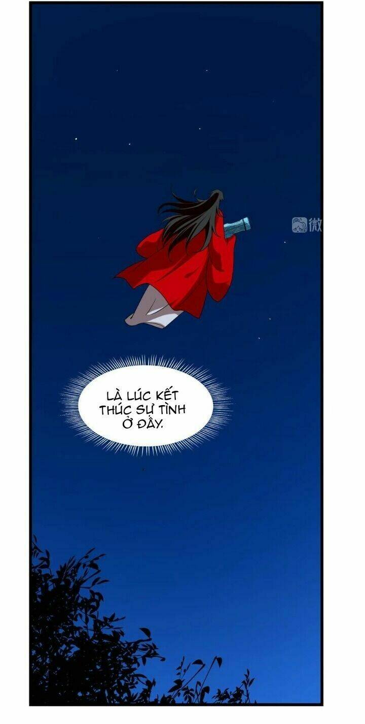 Độc Bộ Thiên Hạ: Đặc Công Thần Y Chapter 238 - Trang 15