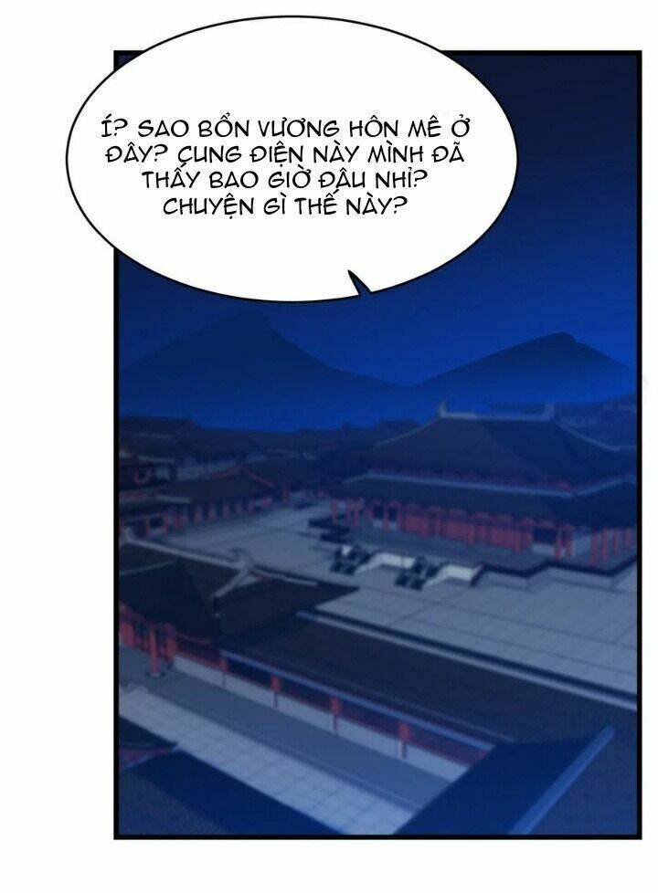 Độc Bộ Thiên Hạ: Đặc Công Thần Y Chapter 238 - Trang 16