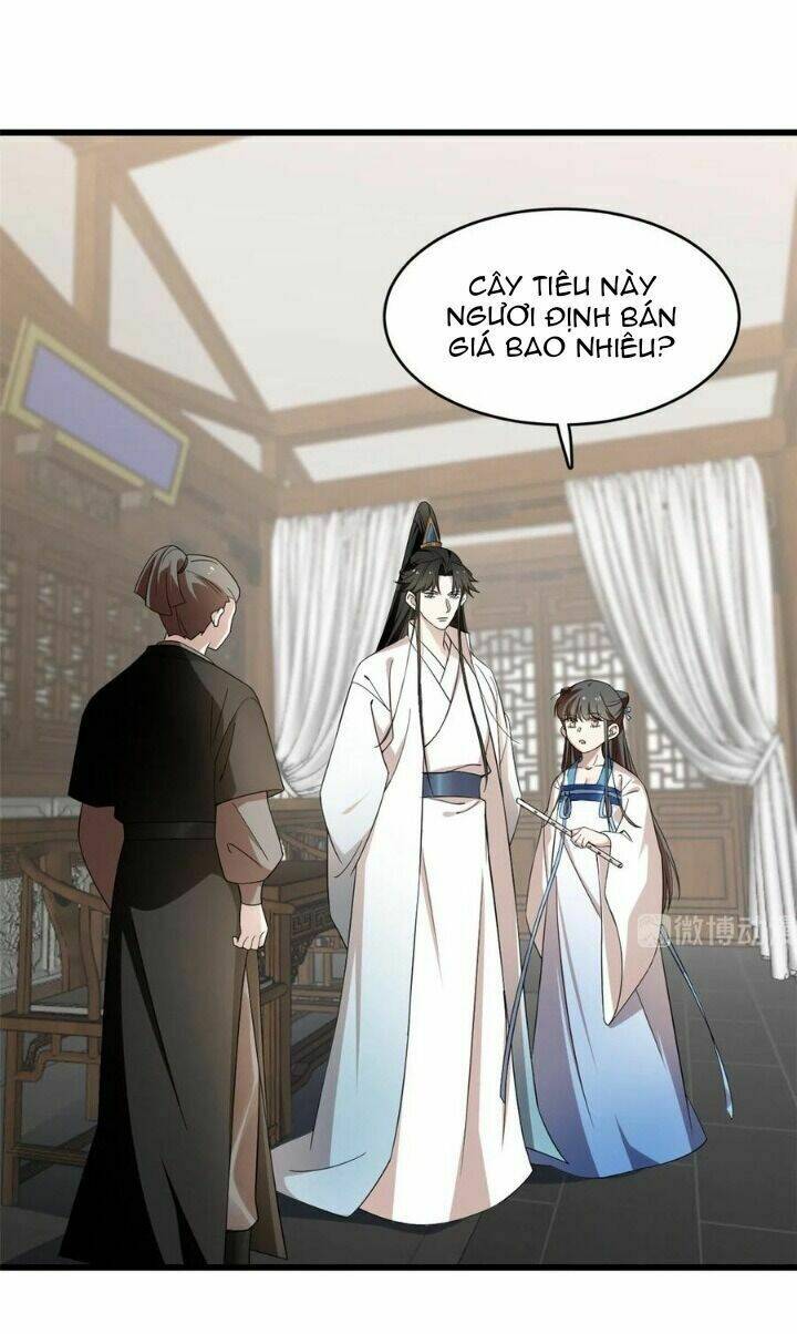 Độc Bộ Thiên Hạ: Đặc Công Thần Y Chapter 238 - Trang 1