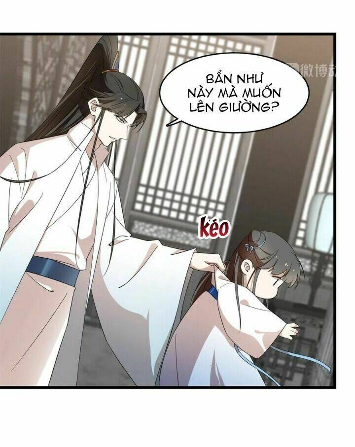 Độc Bộ Thiên Hạ: Đặc Công Thần Y Chapter 238 - Trang 19