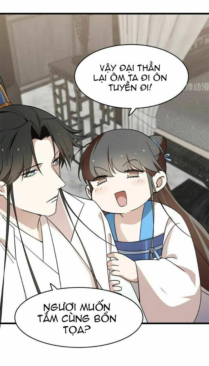 Độc Bộ Thiên Hạ: Đặc Công Thần Y Chapter 238 - Trang 21