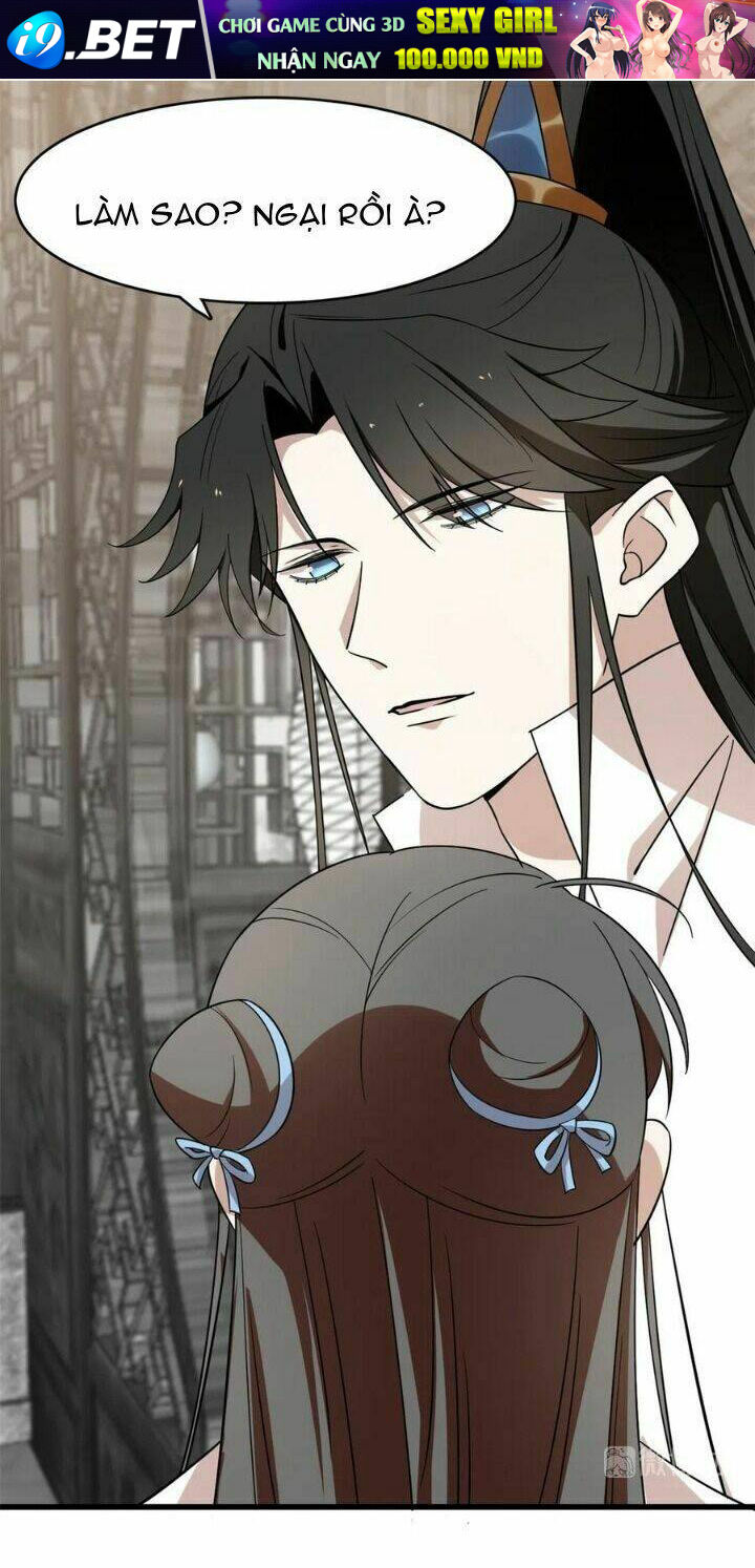 Độc Bộ Thiên Hạ: Đặc Công Thần Y Chapter 238 - Trang 23