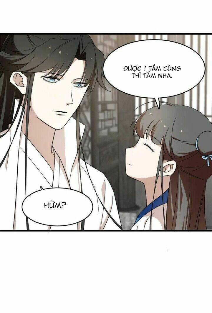 Độc Bộ Thiên Hạ: Đặc Công Thần Y Chapter 238 - Trang 24