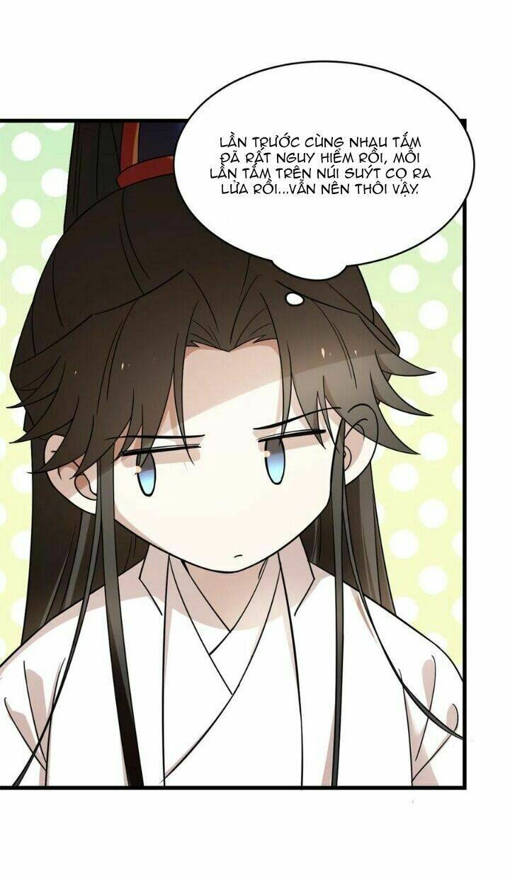 Độc Bộ Thiên Hạ: Đặc Công Thần Y Chapter 238 - Trang 26