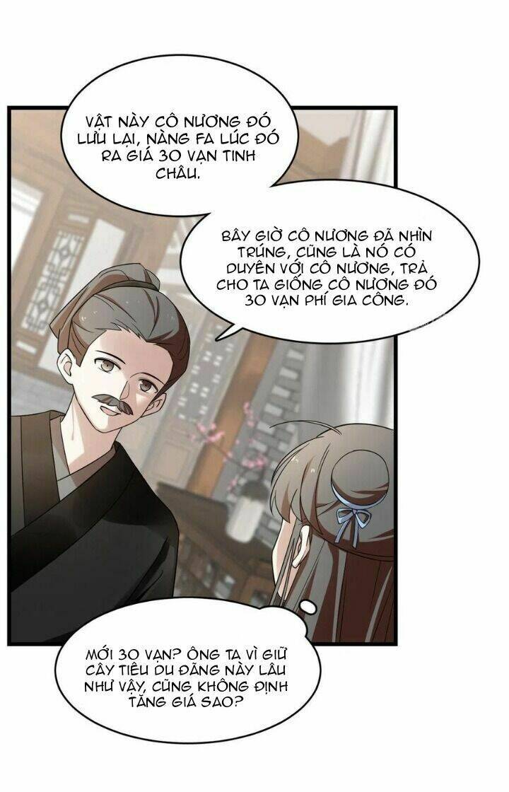 Độc Bộ Thiên Hạ: Đặc Công Thần Y Chapter 238 - Trang 2