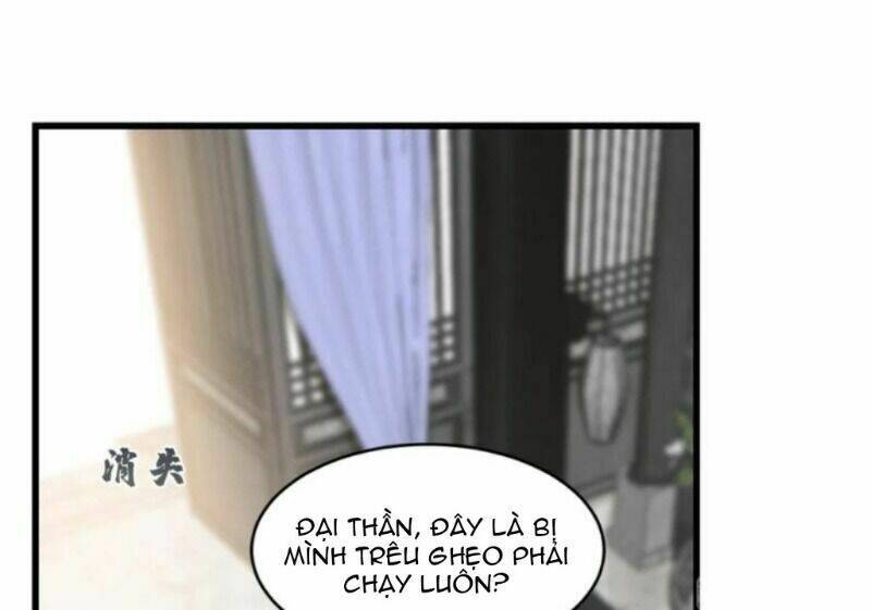 Độc Bộ Thiên Hạ: Đặc Công Thần Y Chapter 238 - Trang 29