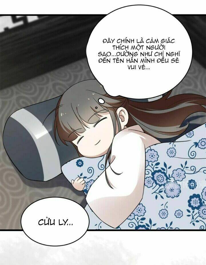 Độc Bộ Thiên Hạ: Đặc Công Thần Y Chapter 238 - Trang 32