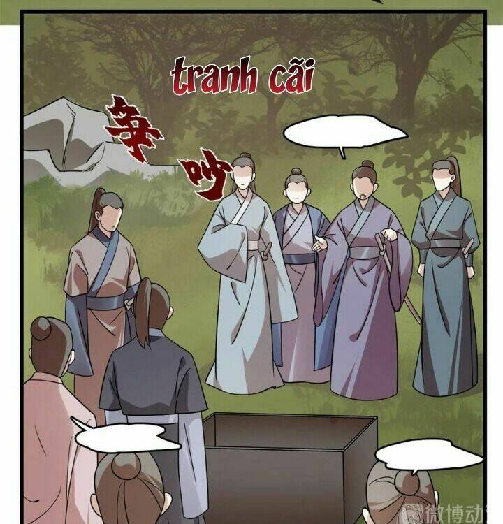 Độc Bộ Thiên Hạ: Đặc Công Thần Y Chapter 238 - Trang 36