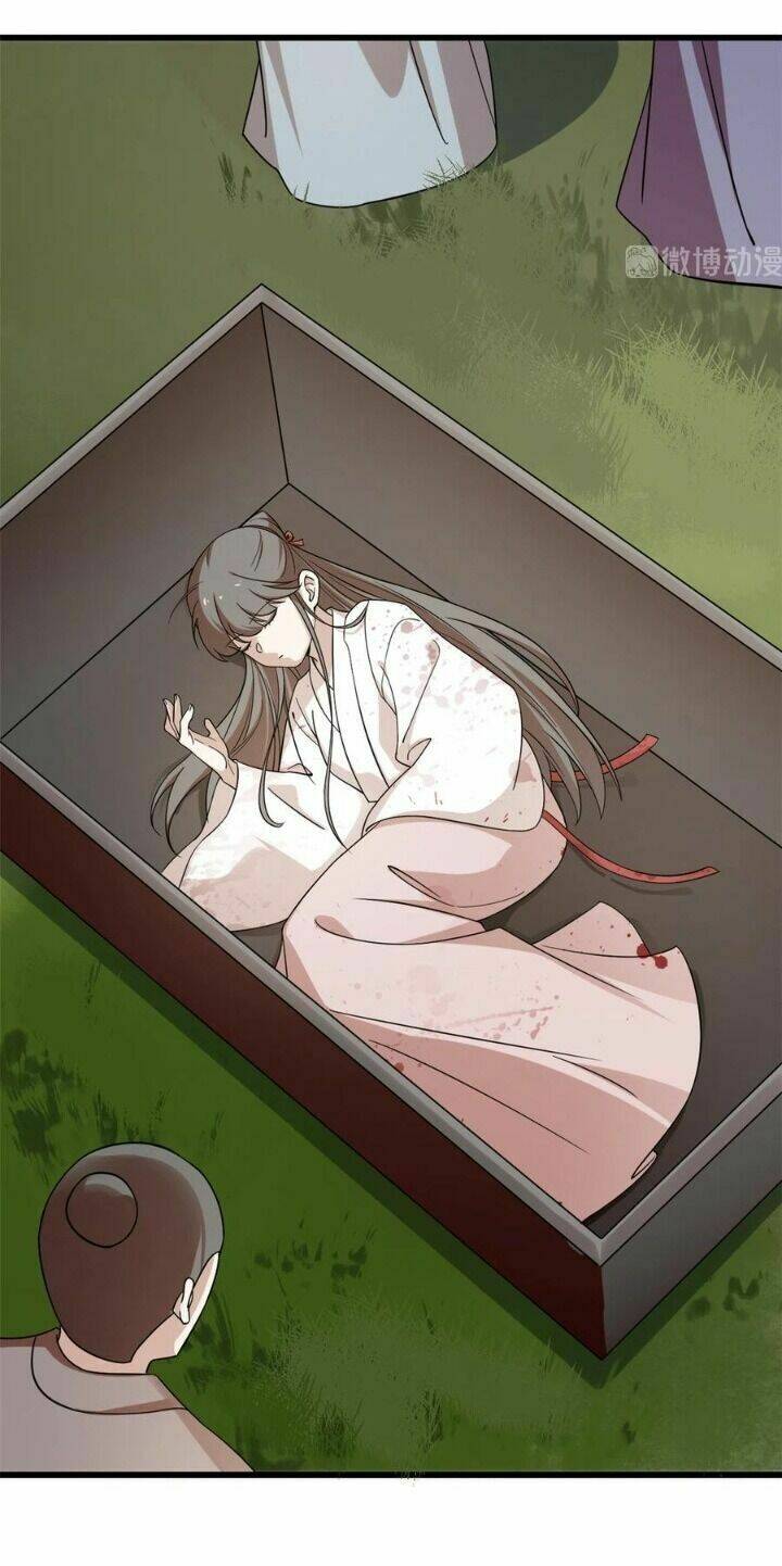 Độc Bộ Thiên Hạ: Đặc Công Thần Y Chapter 238 - Trang 38