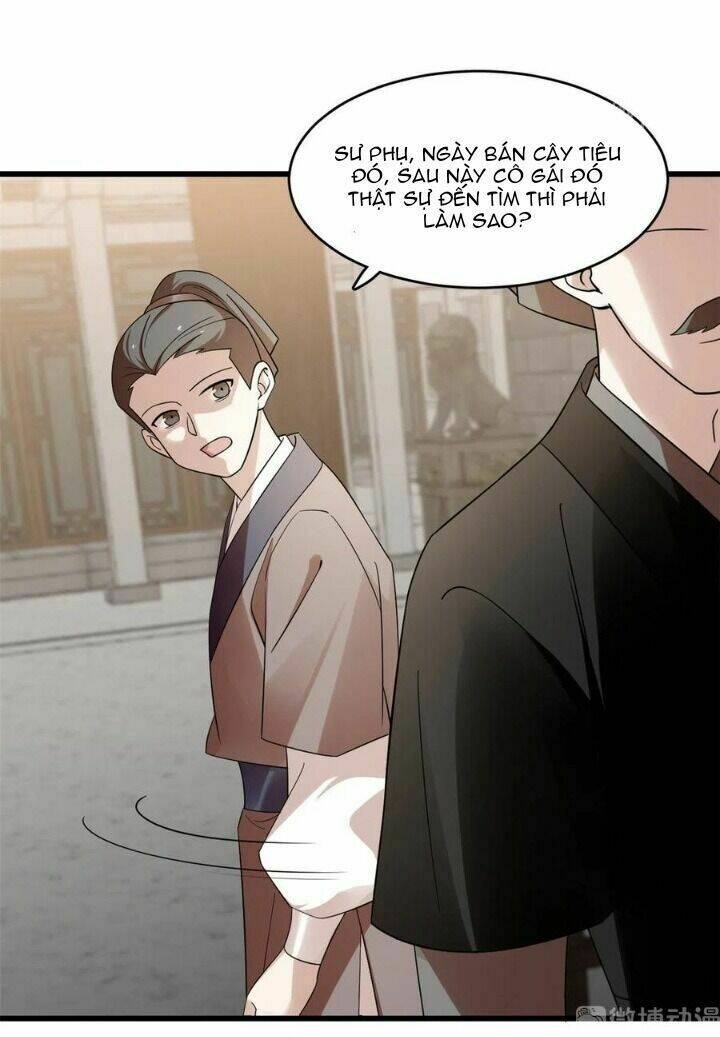 Độc Bộ Thiên Hạ: Đặc Công Thần Y Chapter 238 - Trang 6