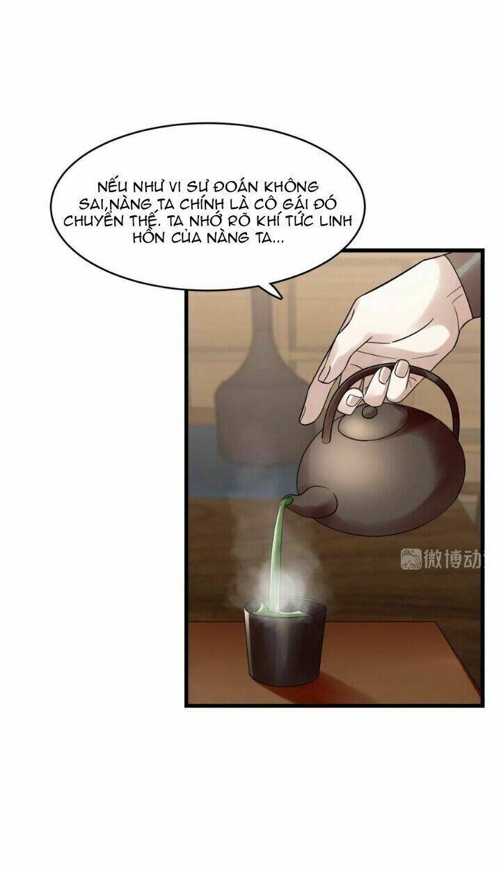 Độc Bộ Thiên Hạ: Đặc Công Thần Y Chapter 238 - Trang 7