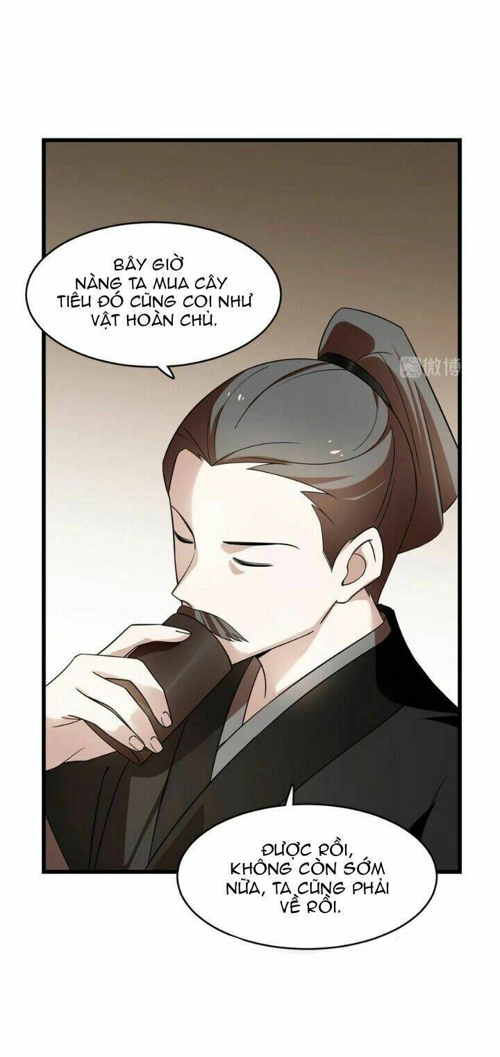 Độc Bộ Thiên Hạ: Đặc Công Thần Y Chapter 238 - Trang 8