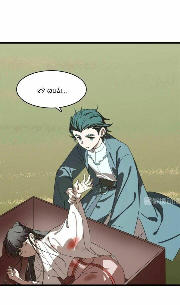 Độc Bộ Thiên Hạ: Đặc Công Thần Y - Chapter 239 - Page 10