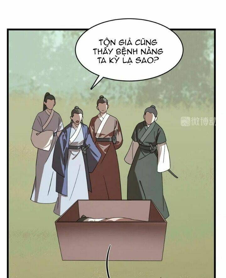 Độc Bộ Thiên Hạ: Đặc Công Thần Y - Chapter 239 - Page 11