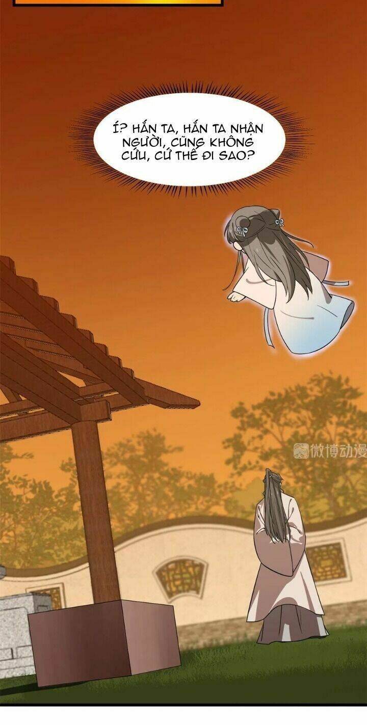 Độc Bộ Thiên Hạ: Đặc Công Thần Y - Chapter 239 - Page 20