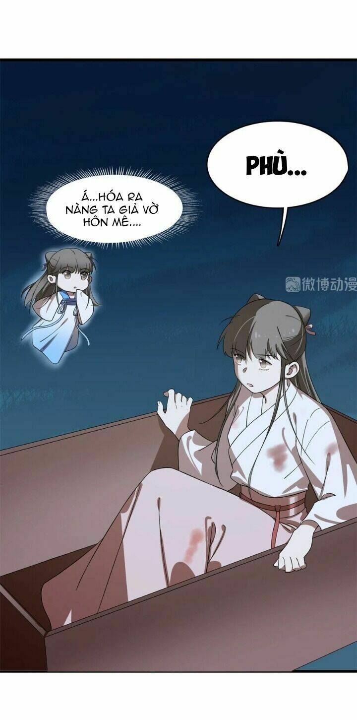 Độc Bộ Thiên Hạ: Đặc Công Thần Y - Chapter 239 - Page 23