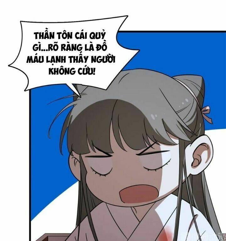 Độc Bộ Thiên Hạ: Đặc Công Thần Y - Chapter 239 - Page 24