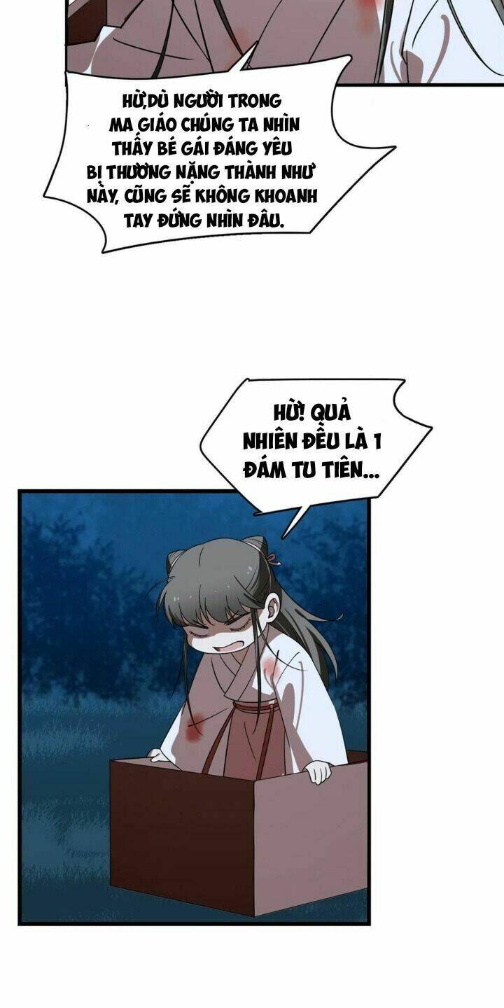 Độc Bộ Thiên Hạ: Đặc Công Thần Y - Chapter 239 - Page 25