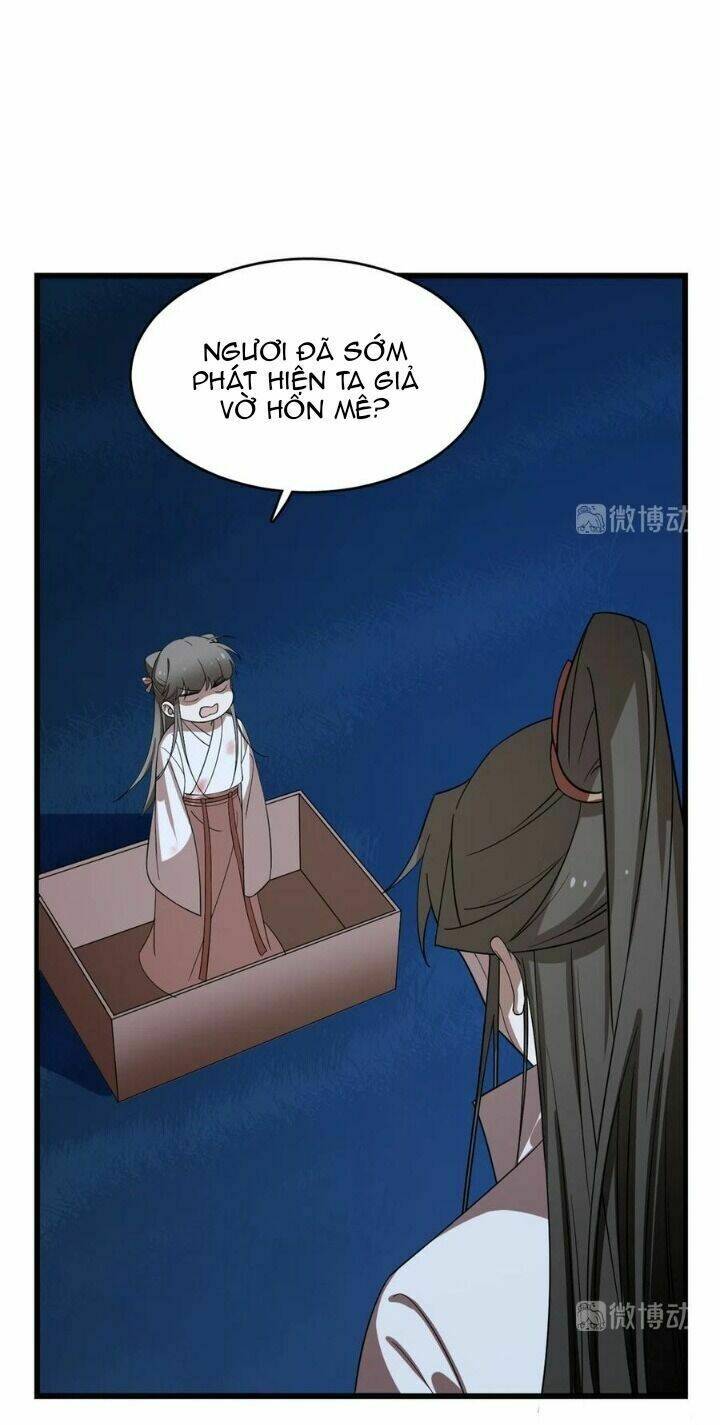 Độc Bộ Thiên Hạ: Đặc Công Thần Y - Chapter 239 - Page 28