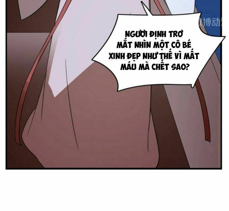 Độc Bộ Thiên Hạ: Đặc Công Thần Y - Chapter 239 - Page 32