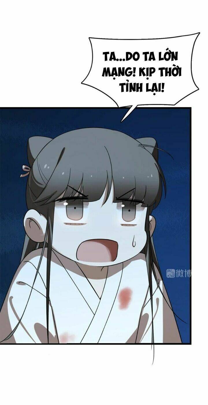 Độc Bộ Thiên Hạ: Đặc Công Thần Y - Chapter 239 - Page 34