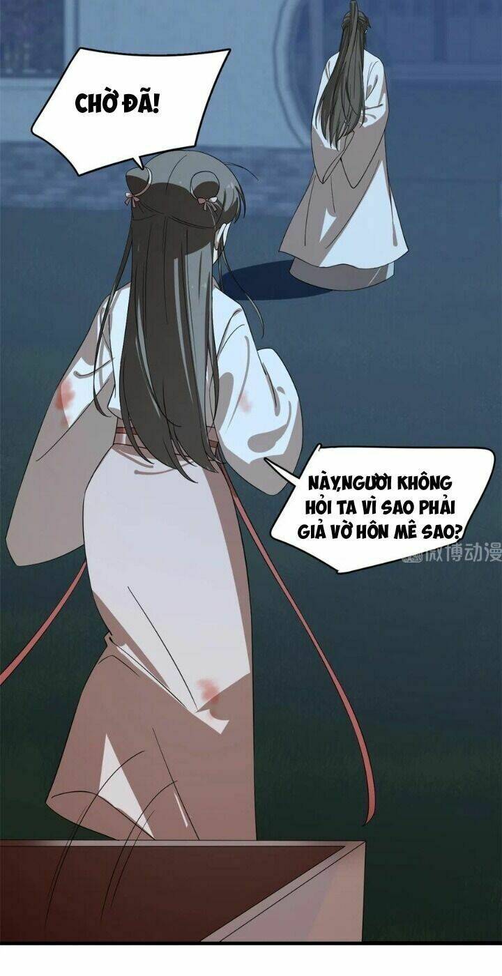 Độc Bộ Thiên Hạ: Đặc Công Thần Y - Chapter 239 - Page 37