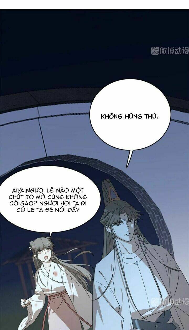 Độc Bộ Thiên Hạ: Đặc Công Thần Y - Chapter 239 - Page 38