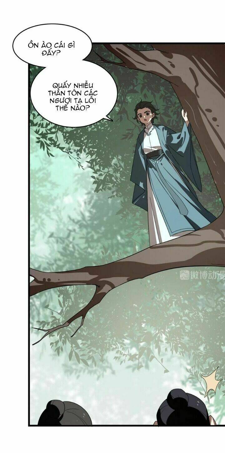 Độc Bộ Thiên Hạ: Đặc Công Thần Y - Chapter 239 - Page 5