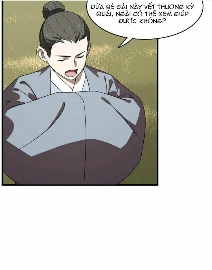 Độc Bộ Thiên Hạ: Đặc Công Thần Y - Chapter 239 - Page 7