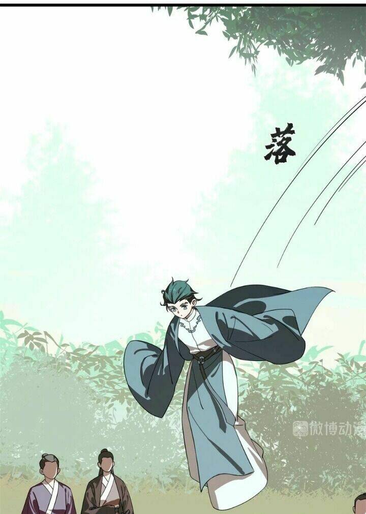 Độc Bộ Thiên Hạ: Đặc Công Thần Y - Chapter 239 - Page 8