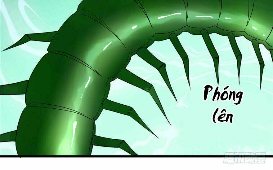 Độc Bộ Thiên Hạ: Đặc Công Thần Y Chapter 24 - Trang 14