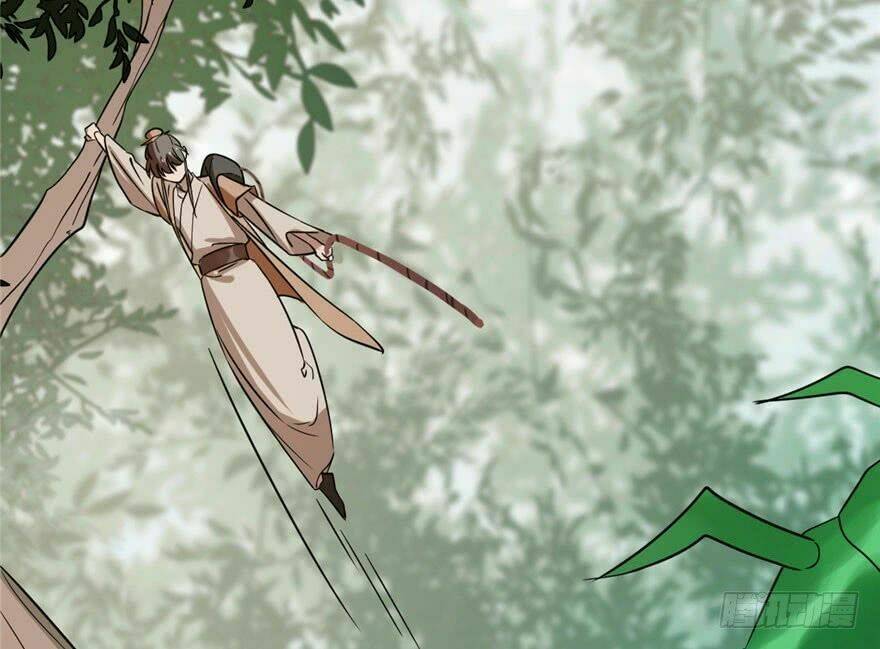 Độc Bộ Thiên Hạ: Đặc Công Thần Y Chapter 24 - Trang 18