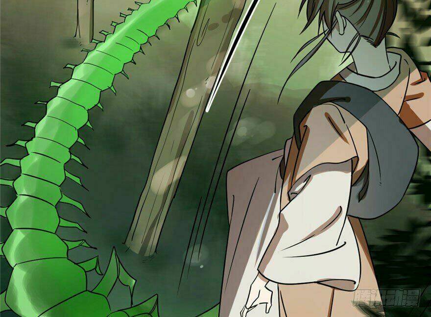 Độc Bộ Thiên Hạ: Đặc Công Thần Y Chapter 24 - Trang 1