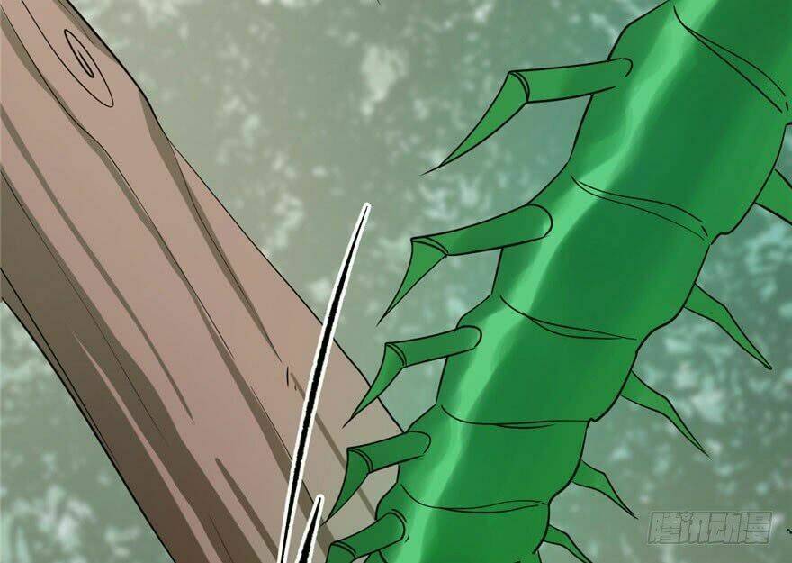 Độc Bộ Thiên Hạ: Đặc Công Thần Y Chapter 24 - Trang 19