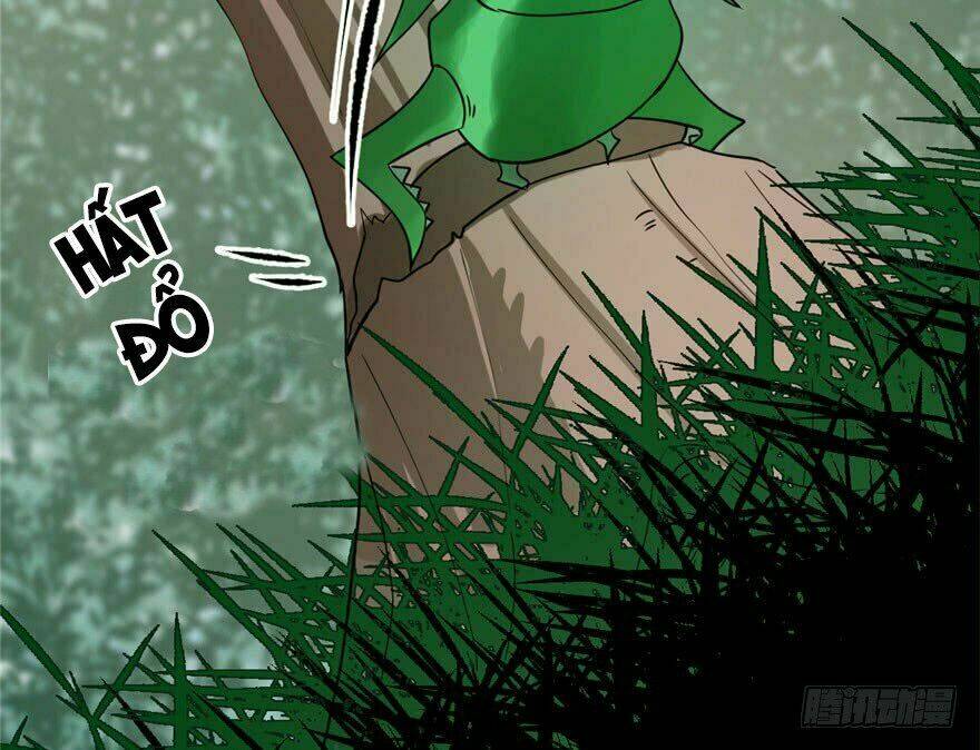 Độc Bộ Thiên Hạ: Đặc Công Thần Y Chapter 24 - Trang 20