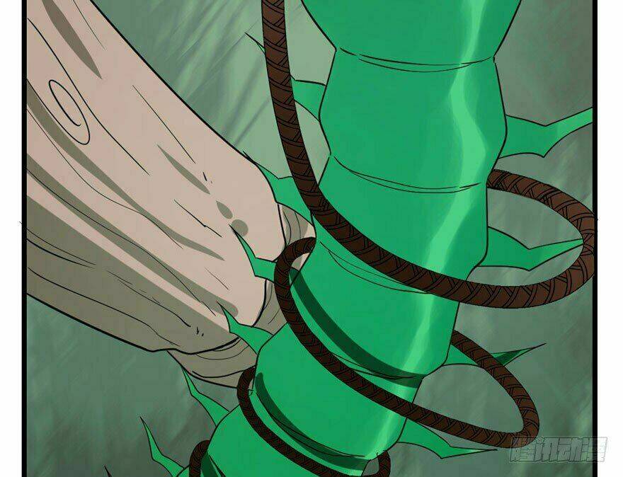 Độc Bộ Thiên Hạ: Đặc Công Thần Y Chapter 24 - Trang 26