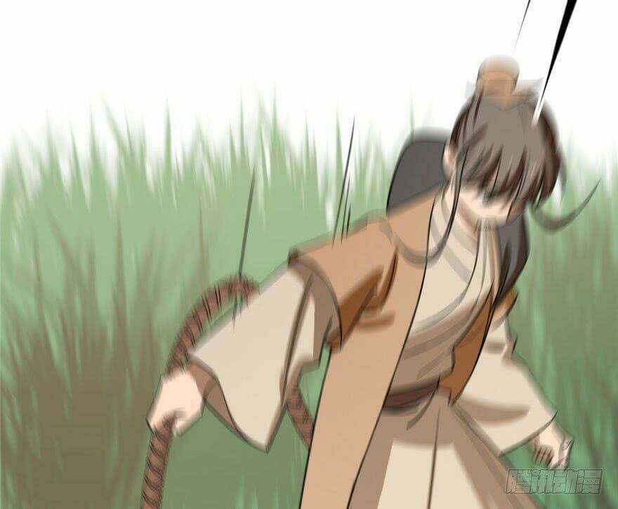 Độc Bộ Thiên Hạ: Đặc Công Thần Y Chapter 24 - Trang 28