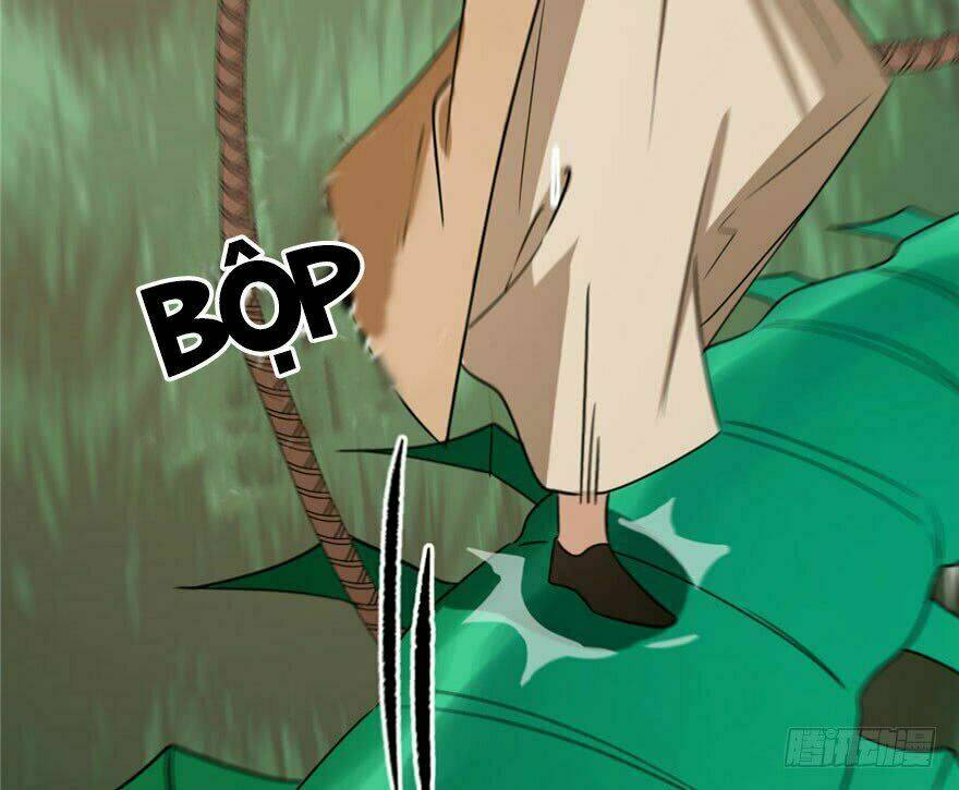 Độc Bộ Thiên Hạ: Đặc Công Thần Y Chapter 24 - Trang 29