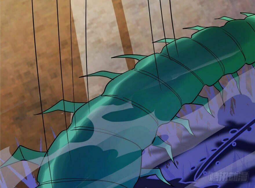 Độc Bộ Thiên Hạ: Đặc Công Thần Y Chapter 24 - Trang 36