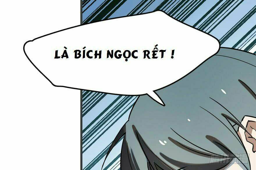 Độc Bộ Thiên Hạ: Đặc Công Thần Y Chapter 24 - Trang 3