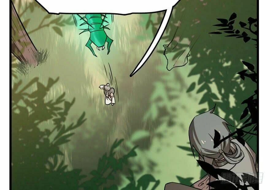 Độc Bộ Thiên Hạ: Đặc Công Thần Y Chapter 24 - Trang 46